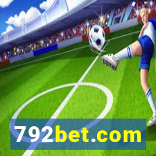 792bet.com