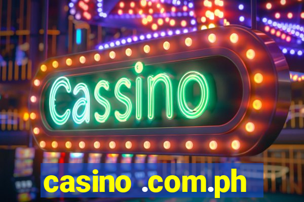 casino .com.ph