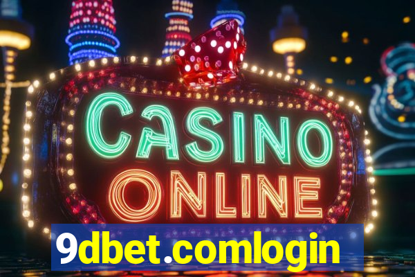 9dbet.comlogin