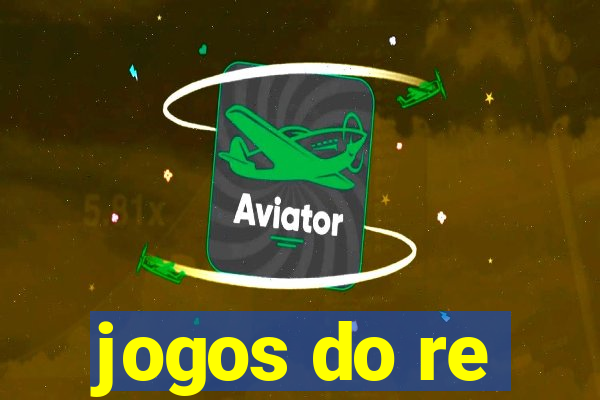 jogos do re