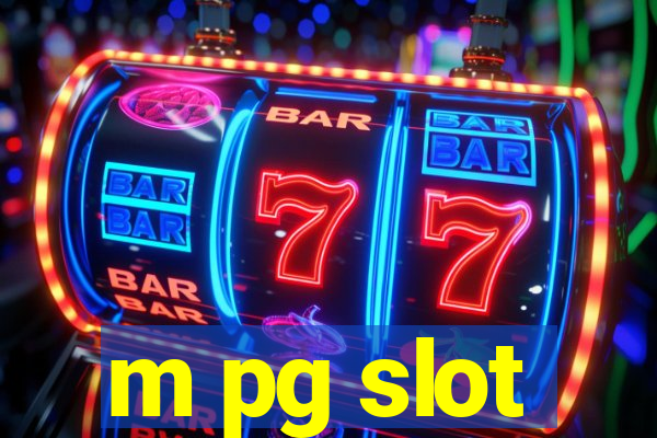 m pg slot