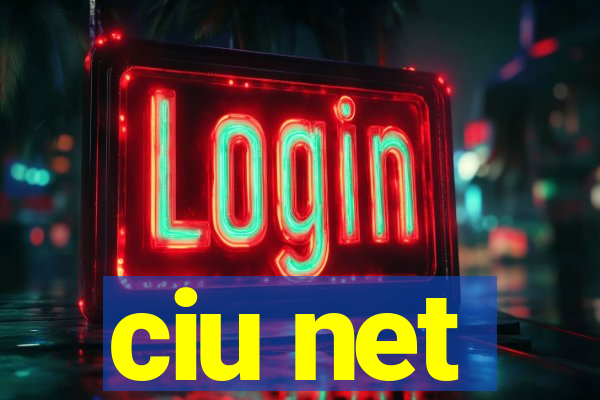 ciu net