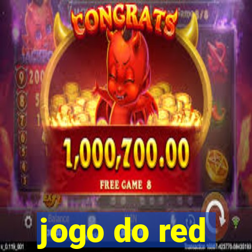 jogo do red