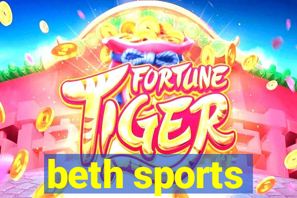 beth sports