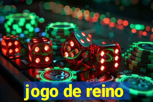 jogo de reino