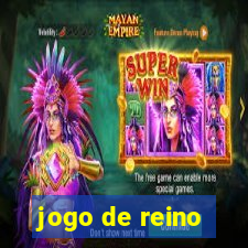 jogo de reino