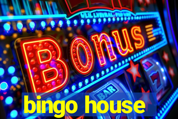 bingo house