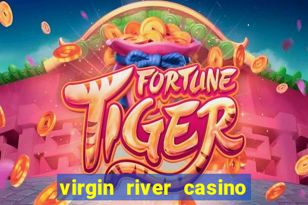 virgin river casino in mesquite nevada