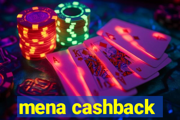 mena cashback