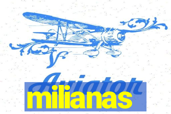 milianas