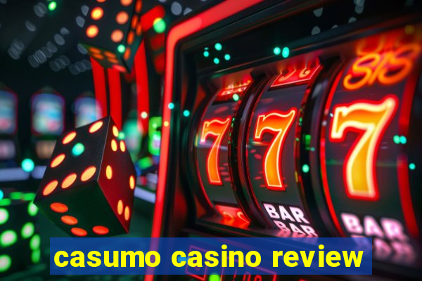 casumo casino review