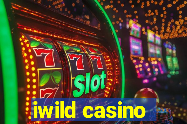 iwild casino