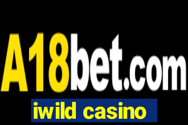 iwild casino