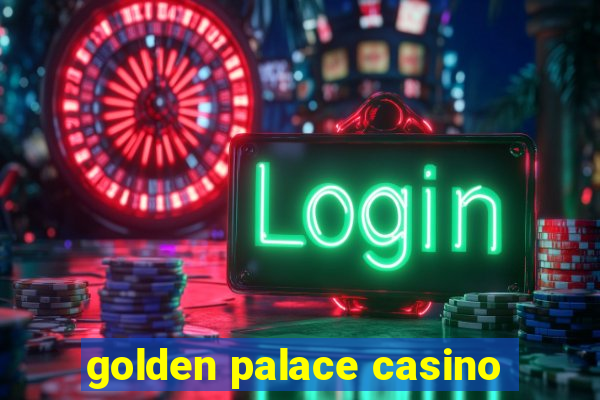 golden palace casino