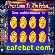 cafebet com