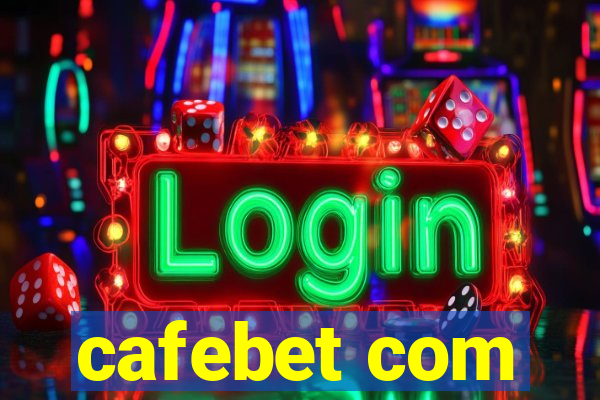 cafebet com