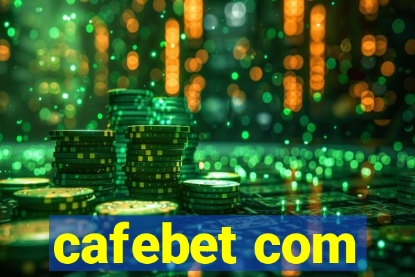 cafebet com