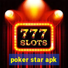 poker star apk