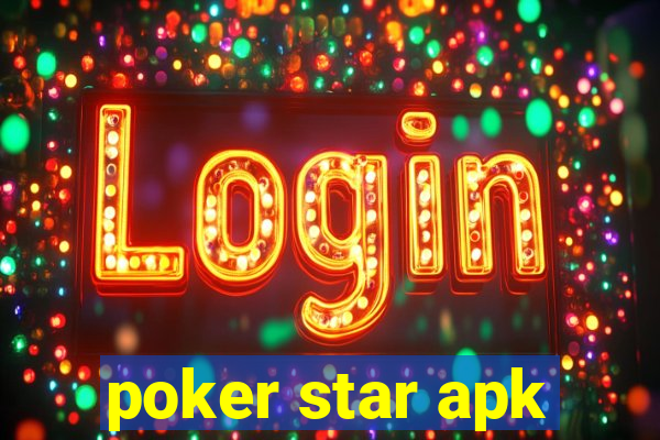 poker star apk