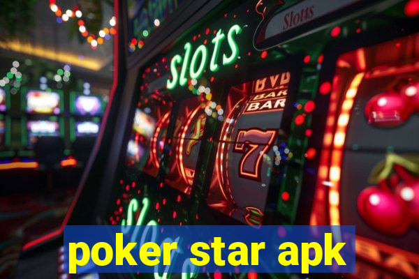 poker star apk