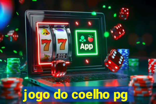 jogo do coelho pg