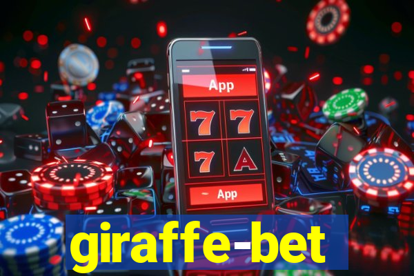 giraffe-bet