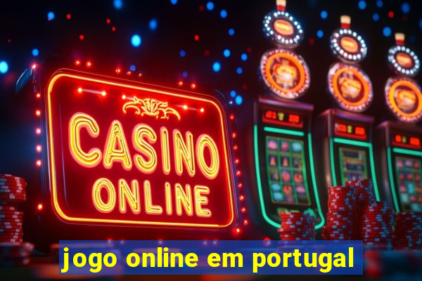 jogo online em portugal