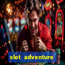 slot adventure fortune tiger