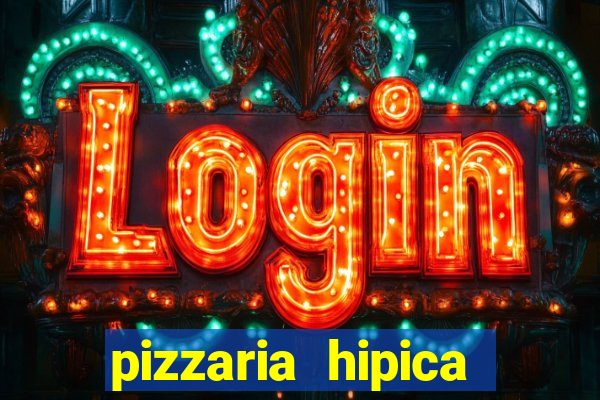 pizzaria hipica porto alegre