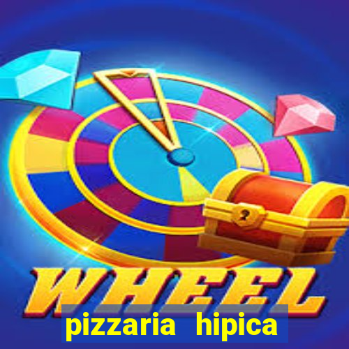 pizzaria hipica porto alegre