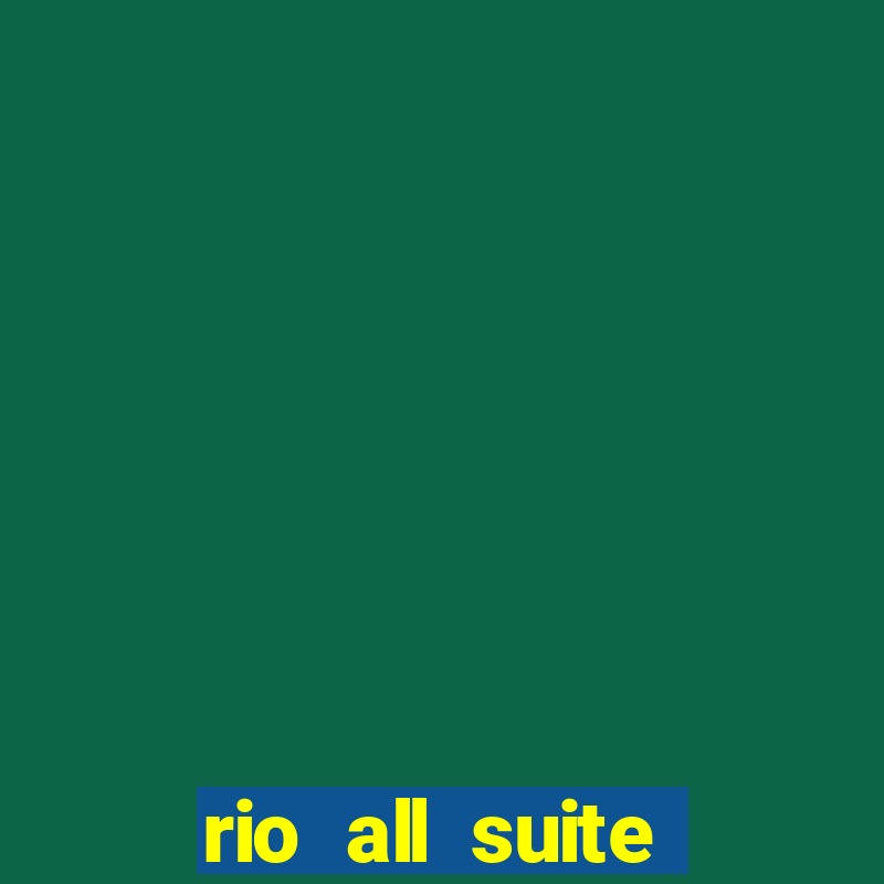 rio all suite hotel & casino las vegas