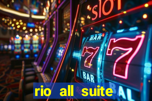 rio all suite hotel & casino las vegas