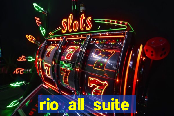 rio all suite hotel & casino las vegas