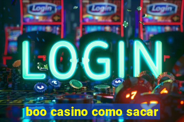 boo casino como sacar