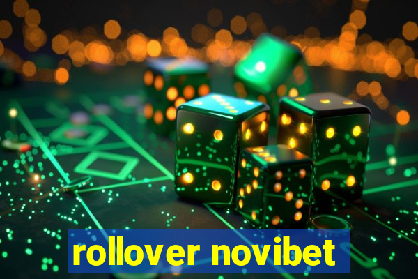 rollover novibet