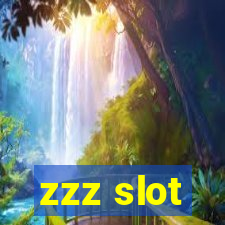 zzz slot