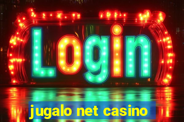 jugalo net casino