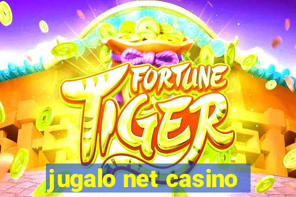 jugalo net casino