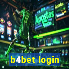 b4bet login