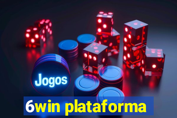 6win plataforma