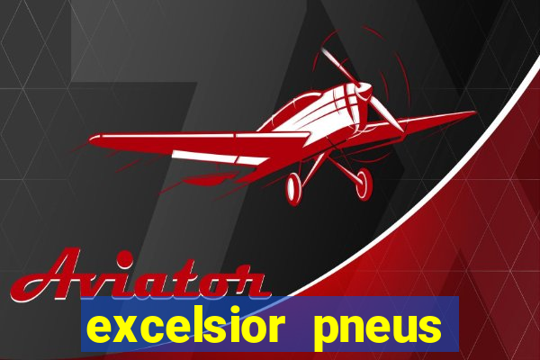 excelsior pneus porto alegre