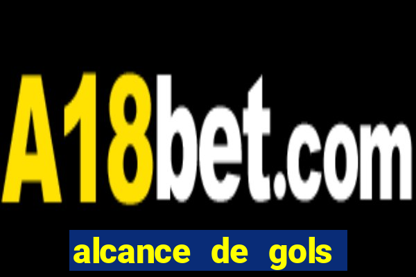 alcance de gols estrela bet