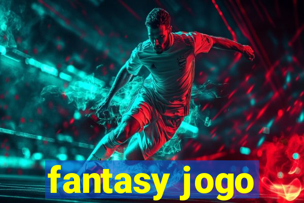 fantasy jogo