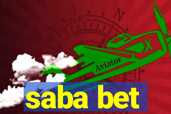 saba bet