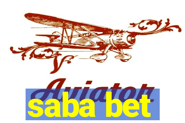 saba bet