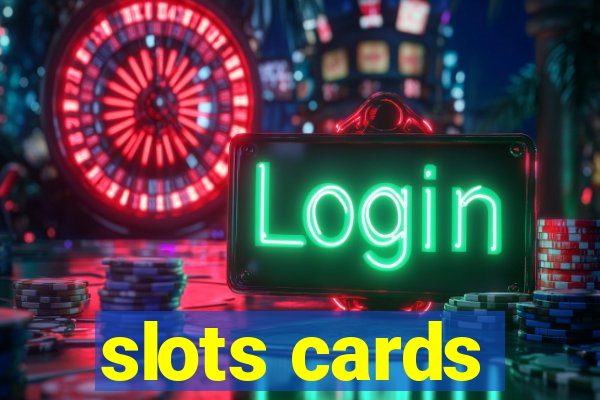 slots cards