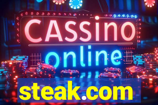 steak.com