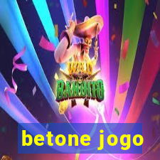 betone jogo