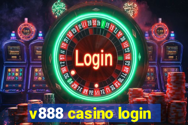 v888 casino login