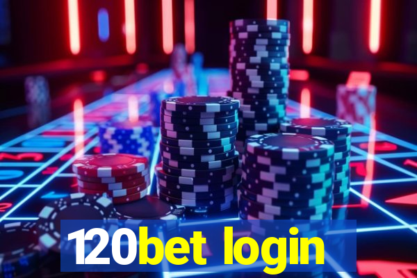 120bet login